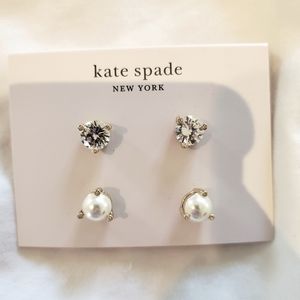 Kate Spade Earrings